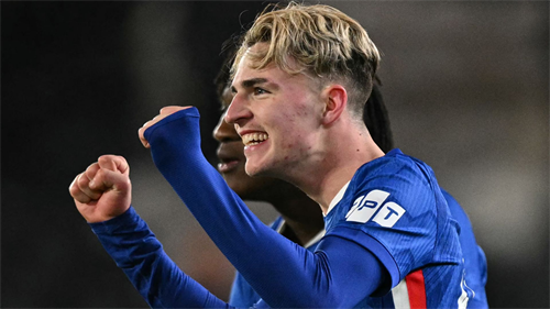 Chelsea youngster set for surprise Champions League loan