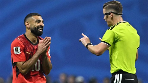 Argentina have their haters - but they're true champions