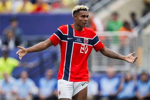 Reason Arsenal, Spurs and Newcastle want Norway star Nusa