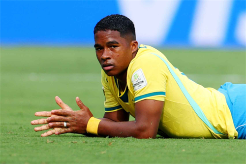 Romario rips into Endrick after Brazil exit: F*ck that he's young, he has to score!