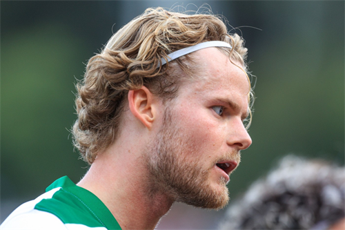 Atletico Madrid agree €45m deal to sign Sporting captain Hjulmand
