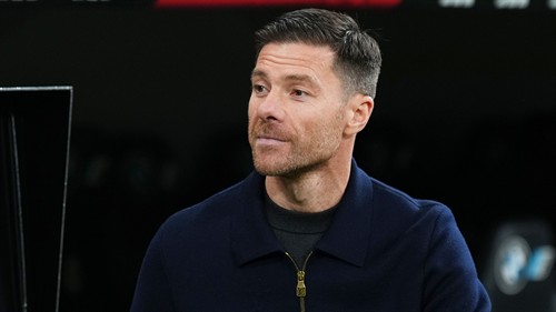 'Good things will come' - Xabi Alonso 'really excited' by Chelsea potential