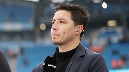 Samir Nasri spends 10 hours in police custody amid drug trafficking investigation
