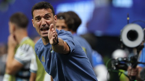 Argentina have their haters - but they're true champions