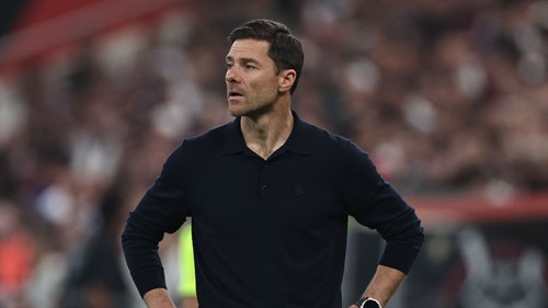 'Good things will come' - Xabi Alonso 'really excited' by Chelsea potential