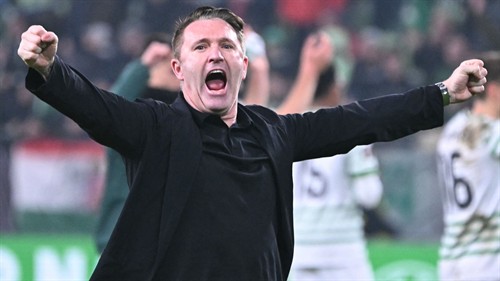Keane x O’Neill: Celtic get managerial partnership advice