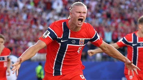 'One hell of a beating!' - England warned Haaland can overpower Tuchel's men