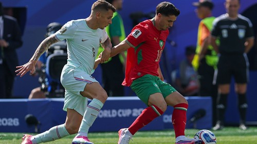 Mbappe bounces back to fire France to World Cup semis