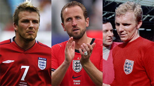 ‘Recency bias’ impacts Kane & England GOAT debate