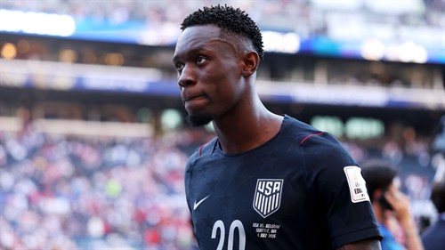 Projecting USMNT 2030 XI: Could Gozo and Banks join Pulisic?