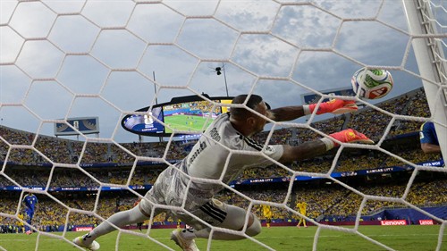 From free agent to World Cup hero: Eloy Room’s remarkable rise