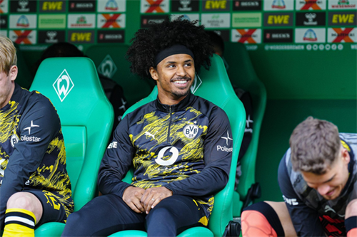 Dortmund ace Karim Adeyemi set for Barcelona after fee agreed