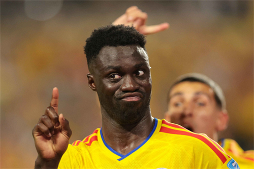 Davinson Sanchez tops Como's defensive wishlist after first bid rejected