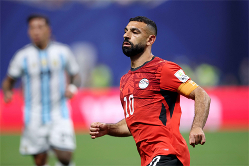 Sporting KC emerge as most likely MLS destination for Liverpool legend Salah