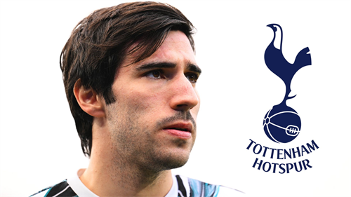 ‘Naive’ to ignore reason for Tonali’s £100m Spurs transfer