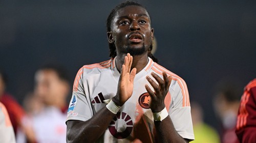 Man Utd eye Manu Kone after abandoning Ederson deal