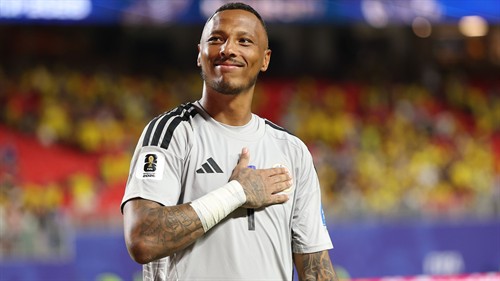 From free agent to World Cup hero: Eloy Room’s remarkable rise