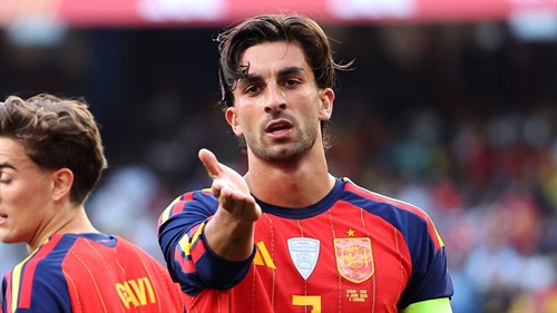 Torres open to PSG move amid advanced talks with Barcelona