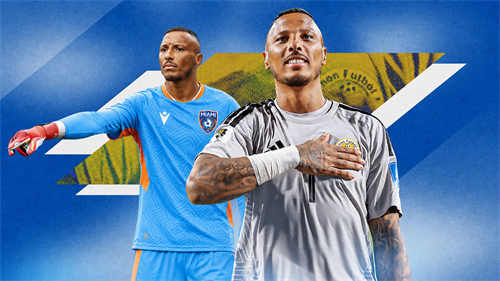 From free agent to World Cup hero: Eloy Room’s remarkable rise