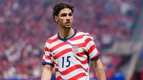 Projecting USMNT 2030 XI: Could Gozo and Banks join Pulisic?