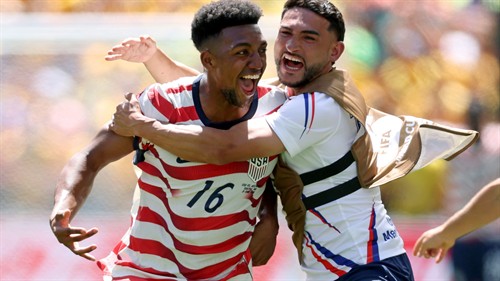 Projecting USMNT 2030 XI: Could Gozo and Banks join Pulisic?
