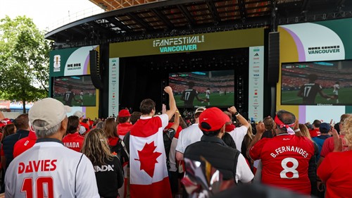 Can Canada turn World Cup momentum into lasting growth?