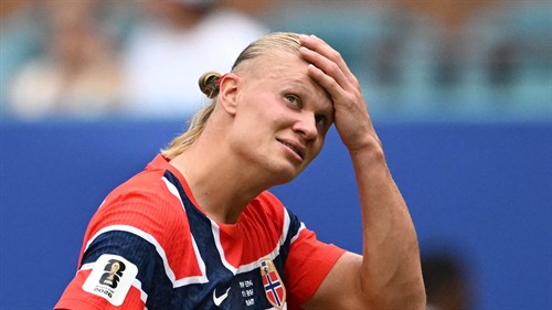 ‘The cable had a better performance than Madueke!’, says Zlatan