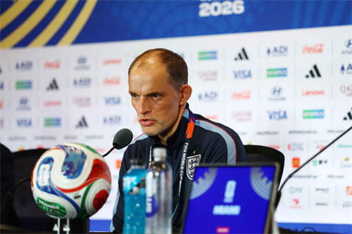 England team news: Madueke set to start with Konsa at right-back in Norway clash