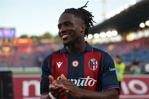 Chelsea open talks with Jonathan Rowe as potential Alejandro Garnacho replacement