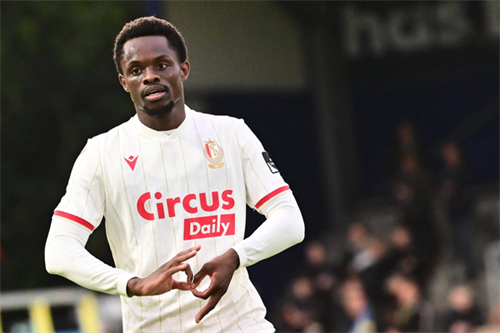 DONE DEAL: Wolves sign Comoros winger Rafiki Said