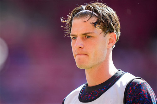 Chelsea keen on Bournemouth's Alex Scott regardless of Enzo Fernandez future