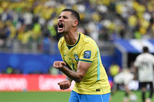 Newcastle captain Bruno Guimaraes agrees personal terms with Arsenal