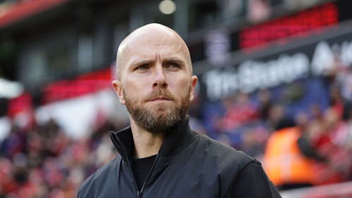 From Guardiola to Matarazzo: Who will coach USMNT next?