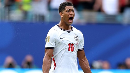 Revealed: How Bellingham’s mum helped him avoid semi-final ban