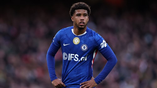 Kane & Rice errors! Why Man Utd are 'afraid of buying big names'