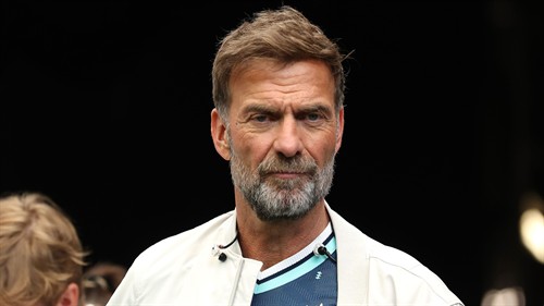 Klopp and Germany in agreement as details of contract revealed