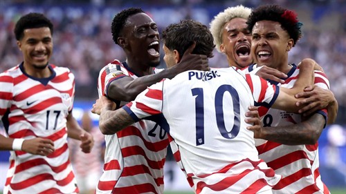 From Guardiola to Matarazzo: Who will coach USMNT next?