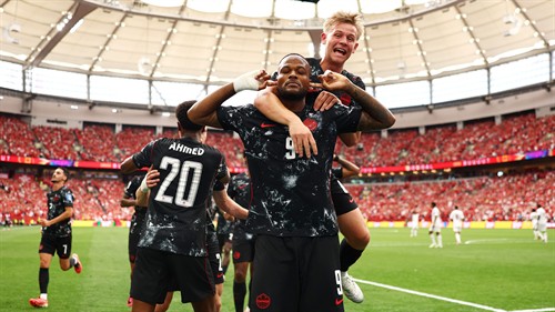 Can Canada turn World Cup momentum into lasting growth?