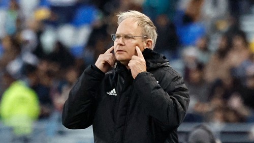 From Guardiola to Matarazzo: Who will coach USMNT next?