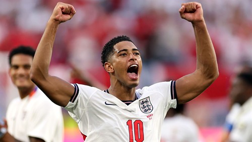 Revealed: How Bellingham’s mum helped him avoid semi-final ban