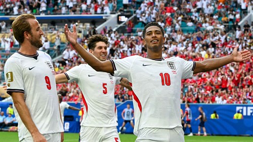 'Not my finest hour' - Henderson breaks silence on freak England injury