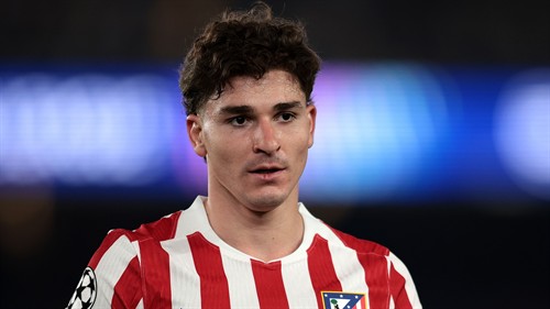 Arsenal attempting to get Alvarez transfer over the line BEFORE pre-season