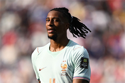 Michael Olise requests Bayern Munich meeting amid Real Madrid interest