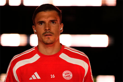 Sources: Marco Silva pushing Benfica to sign Bayern midfielder Palhinha