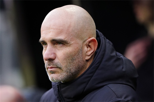 Major Man City clear out! New manager Enzo Maresca puts 25 players on transfer list