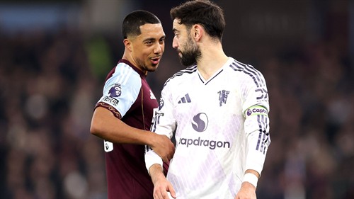 Man Utd set to seal shock Tielemans transfer after triggering £35m clause