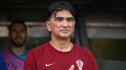 Croatia confirm Bilic return as ex-West Ham boss ends long managerial hiatus