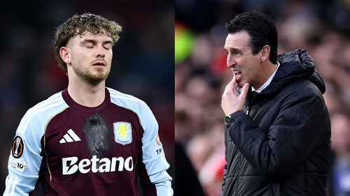 Iraola speaks out on Elliott's Liverpool future after 'strange' Villa loan spell