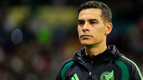 Five things Rafa Marquez must get right as Mexico's new manager