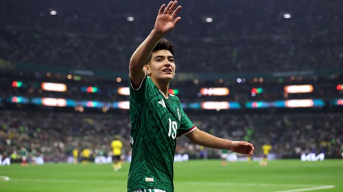 Five things Rafa Marquez must get right as Mexico's new manager